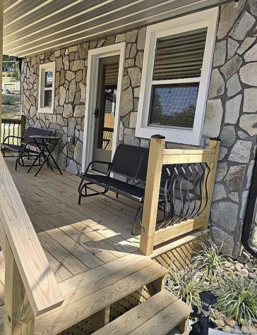 1471 Dover Lane Dandridge TN 37725