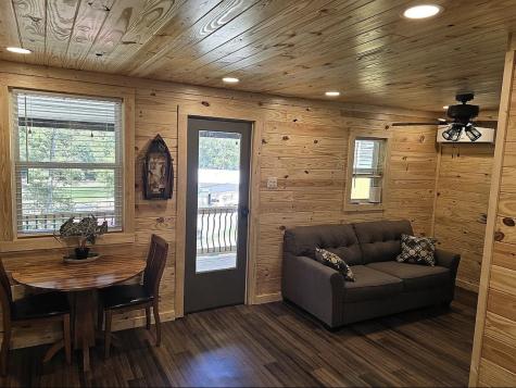 1471 Dover Lane Dandridge TN 37725