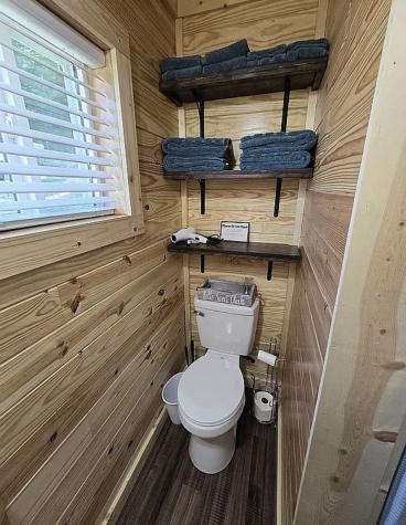 1471 Dover Lane Dandridge TN 37725