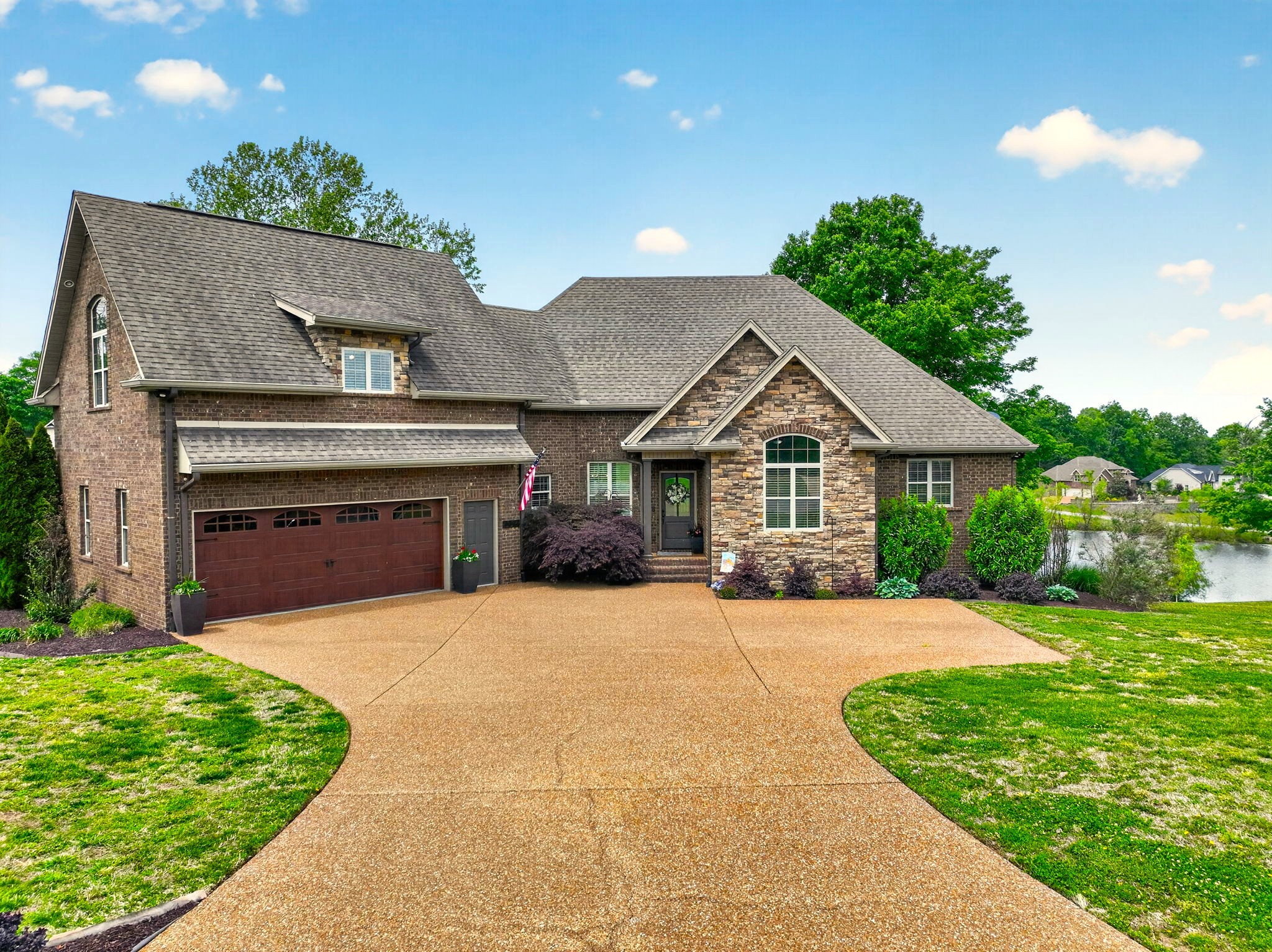 1228 Ballentrace Boulevard Lebanon TN 37087