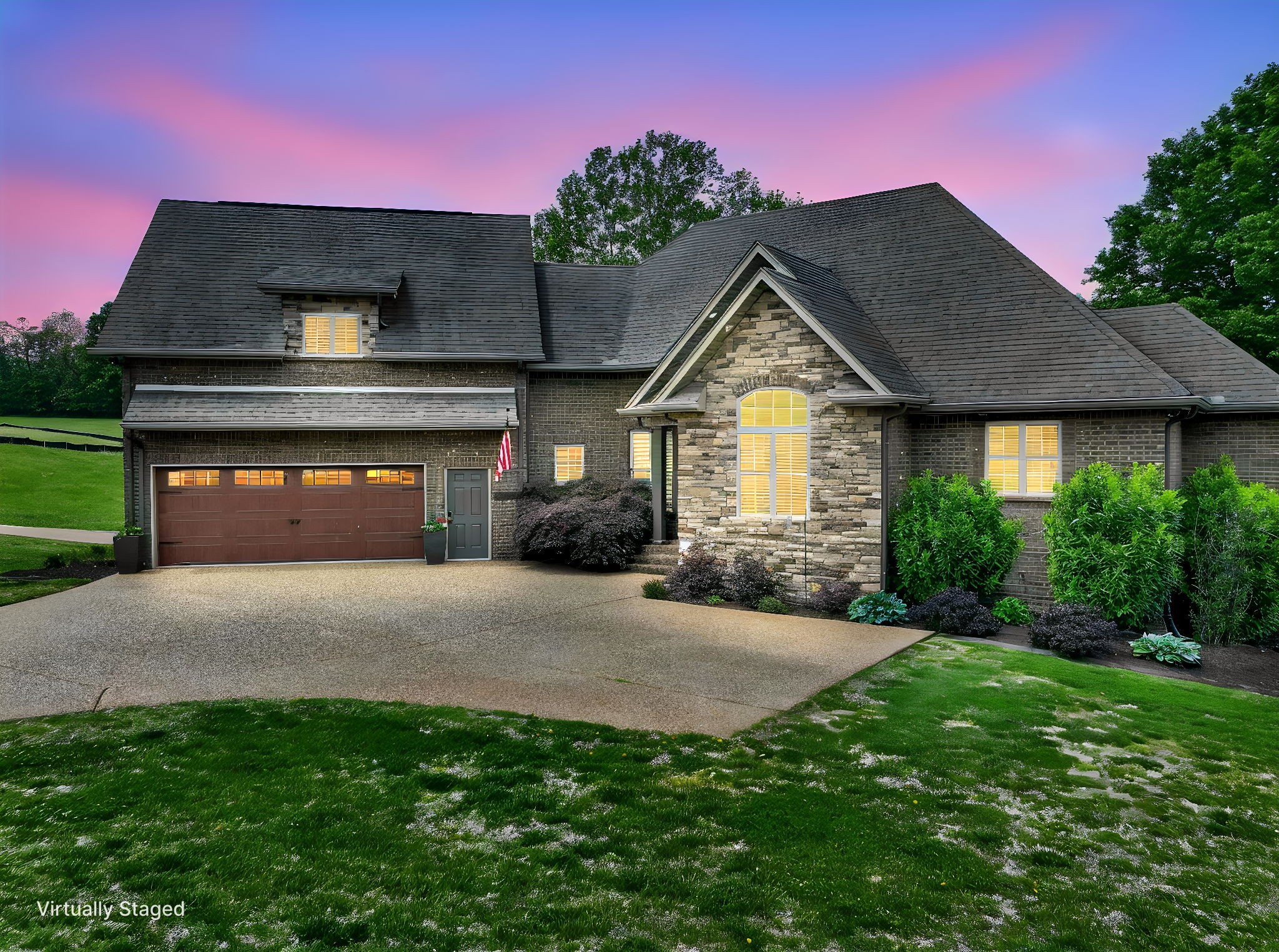 1228 Ballentrace Boulevard Lebanon TN 37087