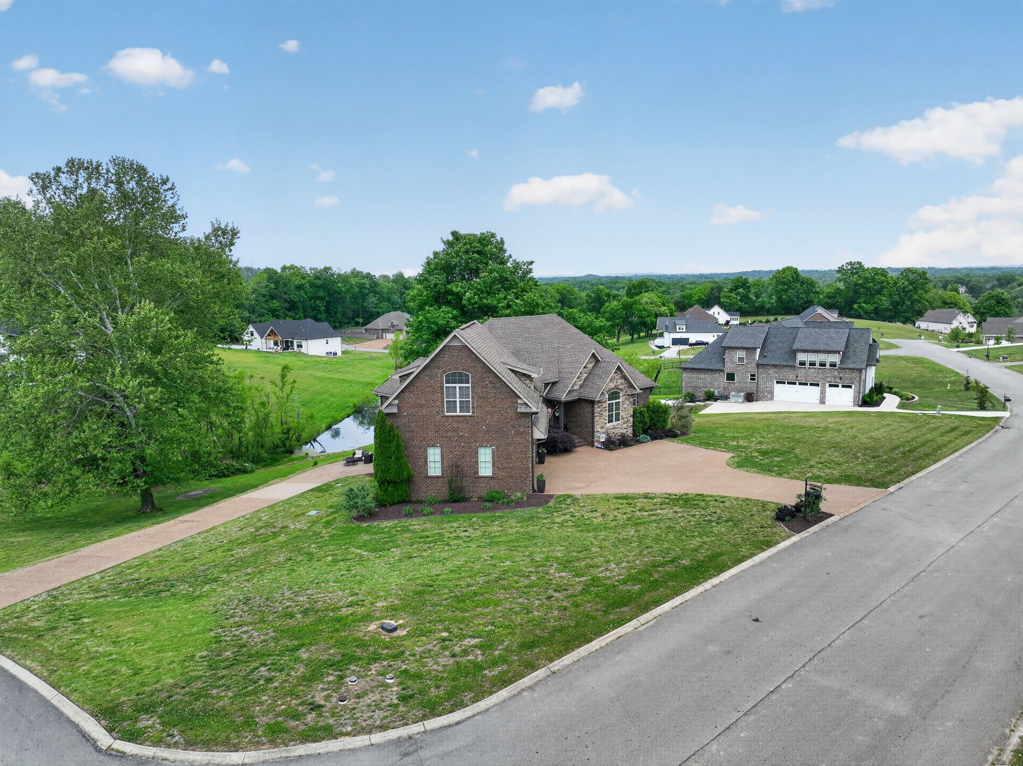 1228 Ballentrace Boulevard Lebanon TN 37087