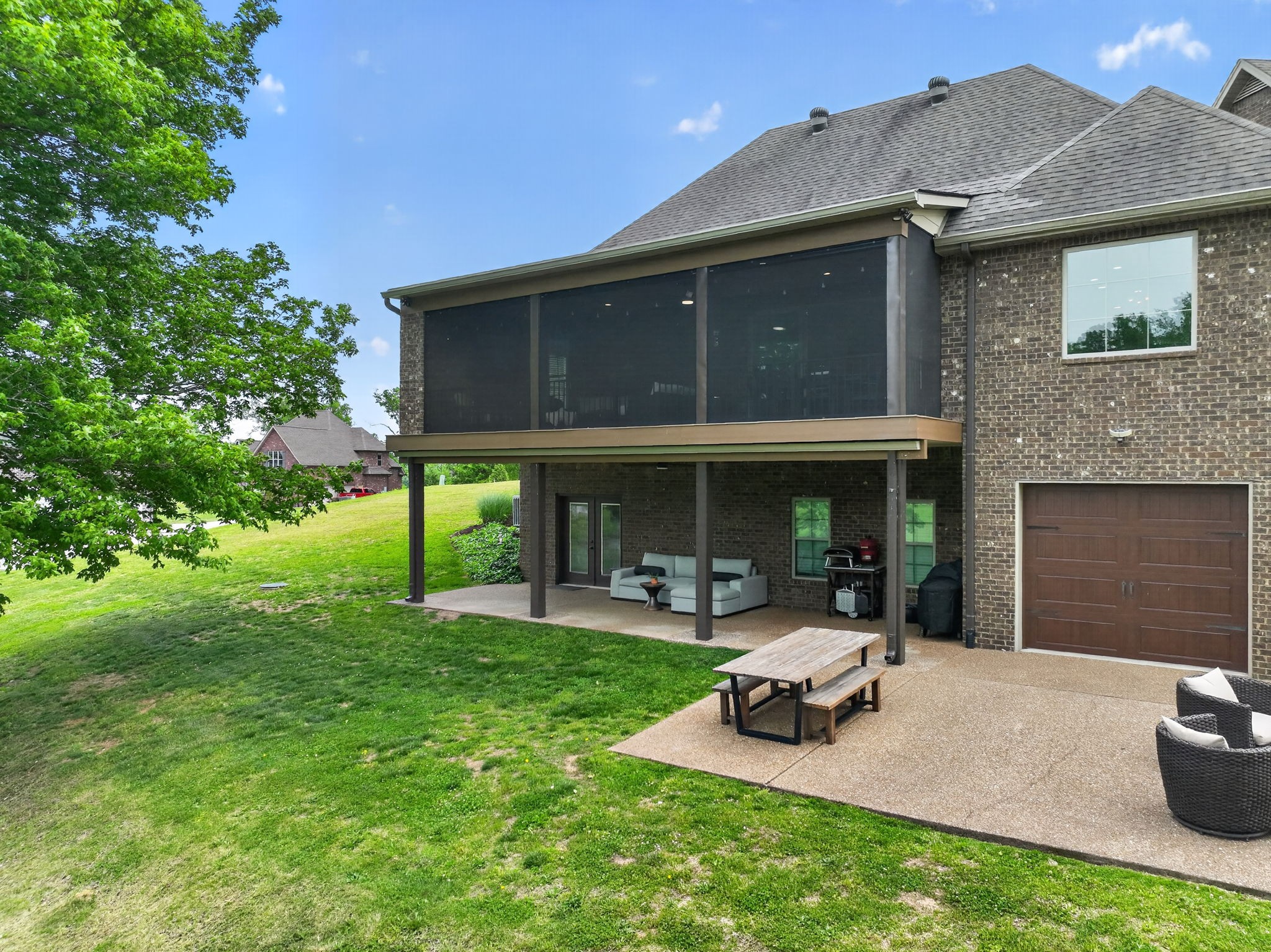 1228 Ballentrace Boulevard Lebanon TN 37087