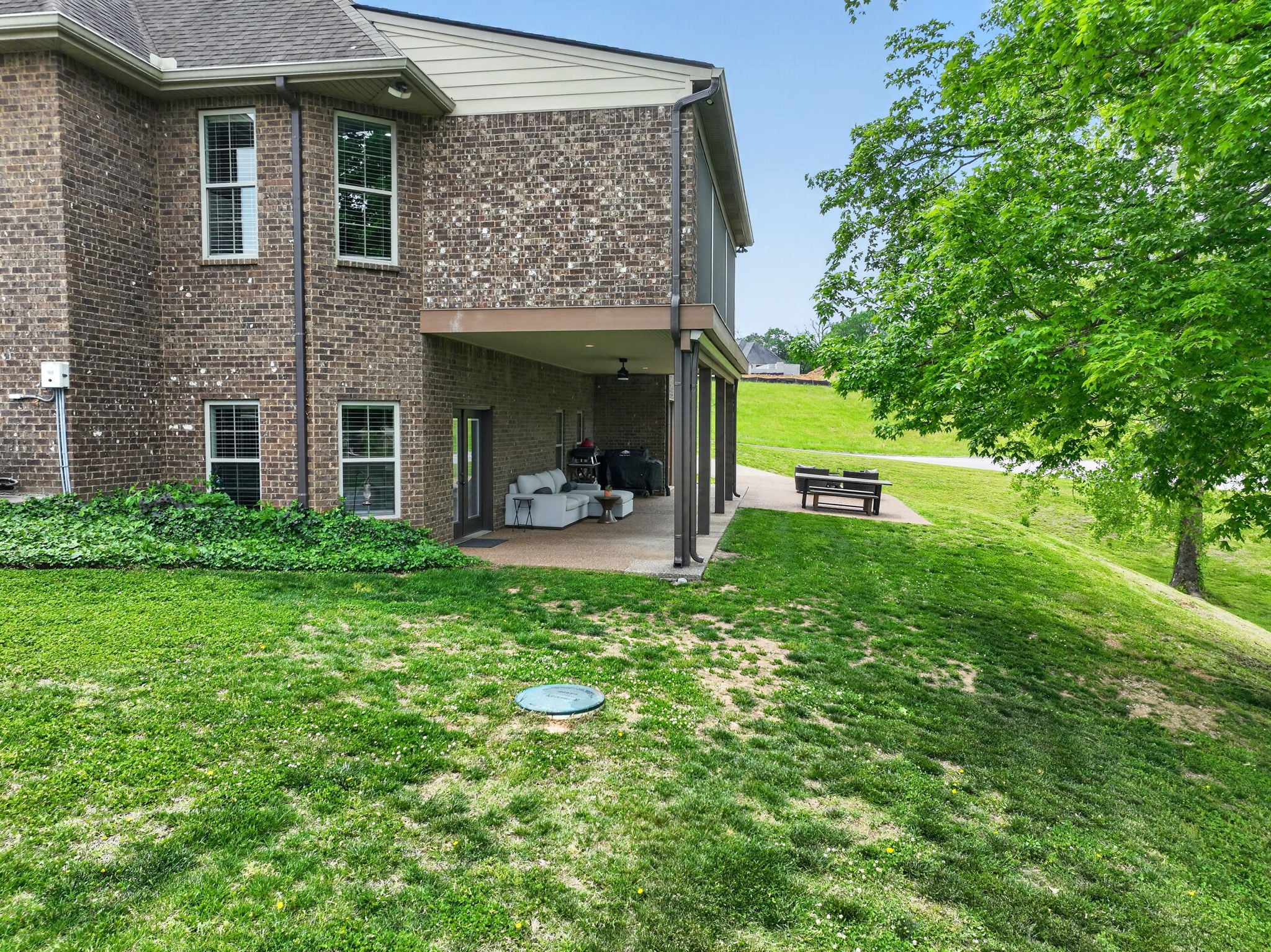 1228 Ballentrace Boulevard Lebanon TN 37087