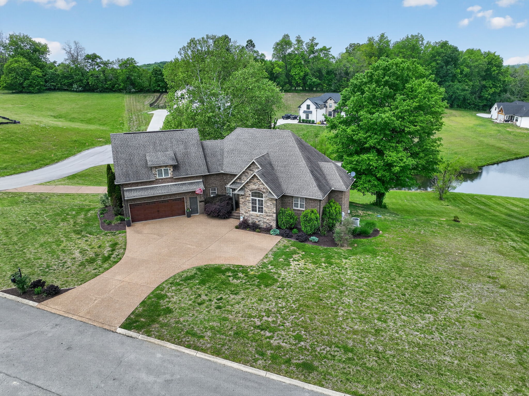 1228 Ballentrace Boulevard Lebanon TN 37087