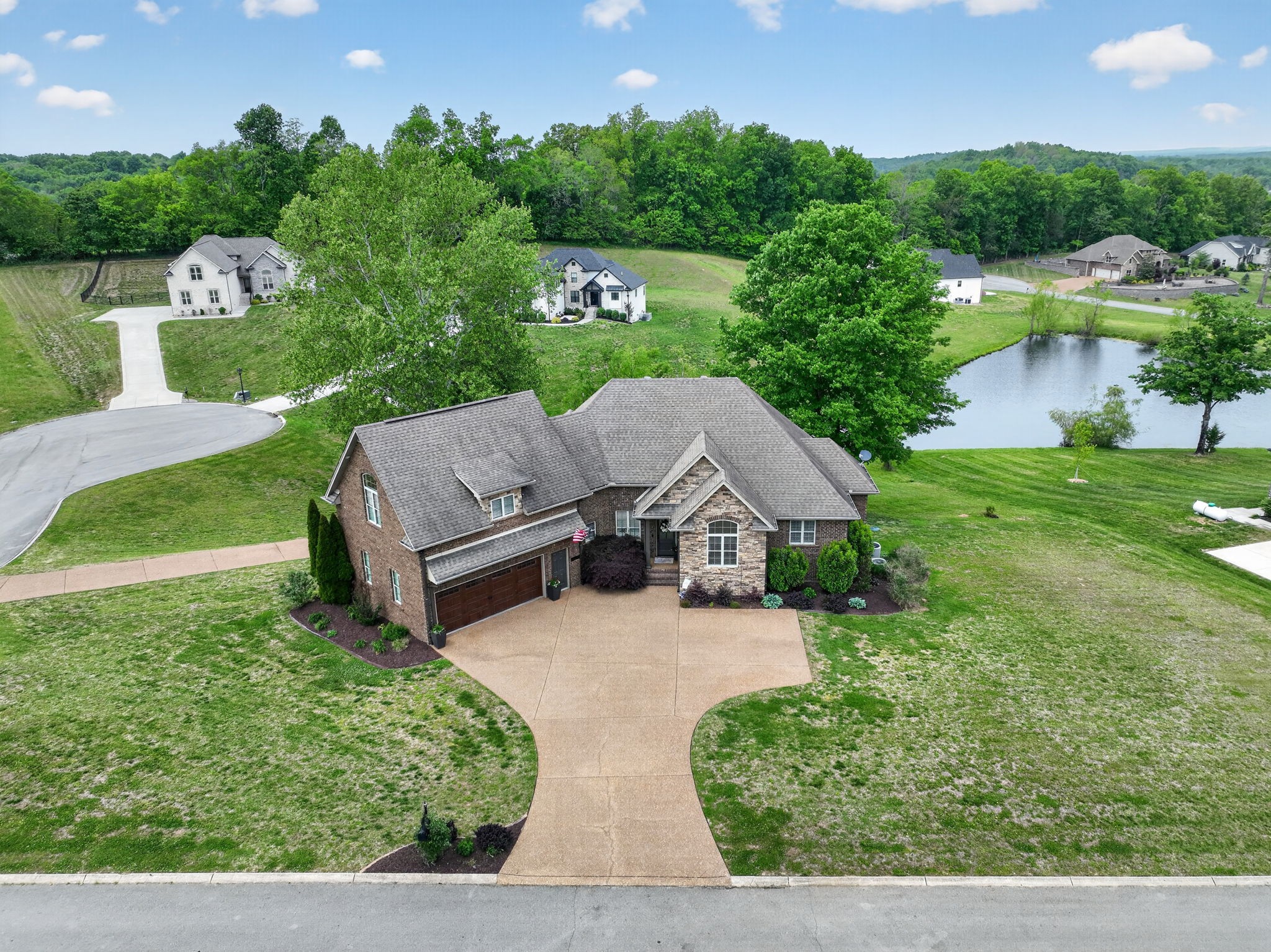 1228 Ballentrace Boulevard Lebanon TN 37087