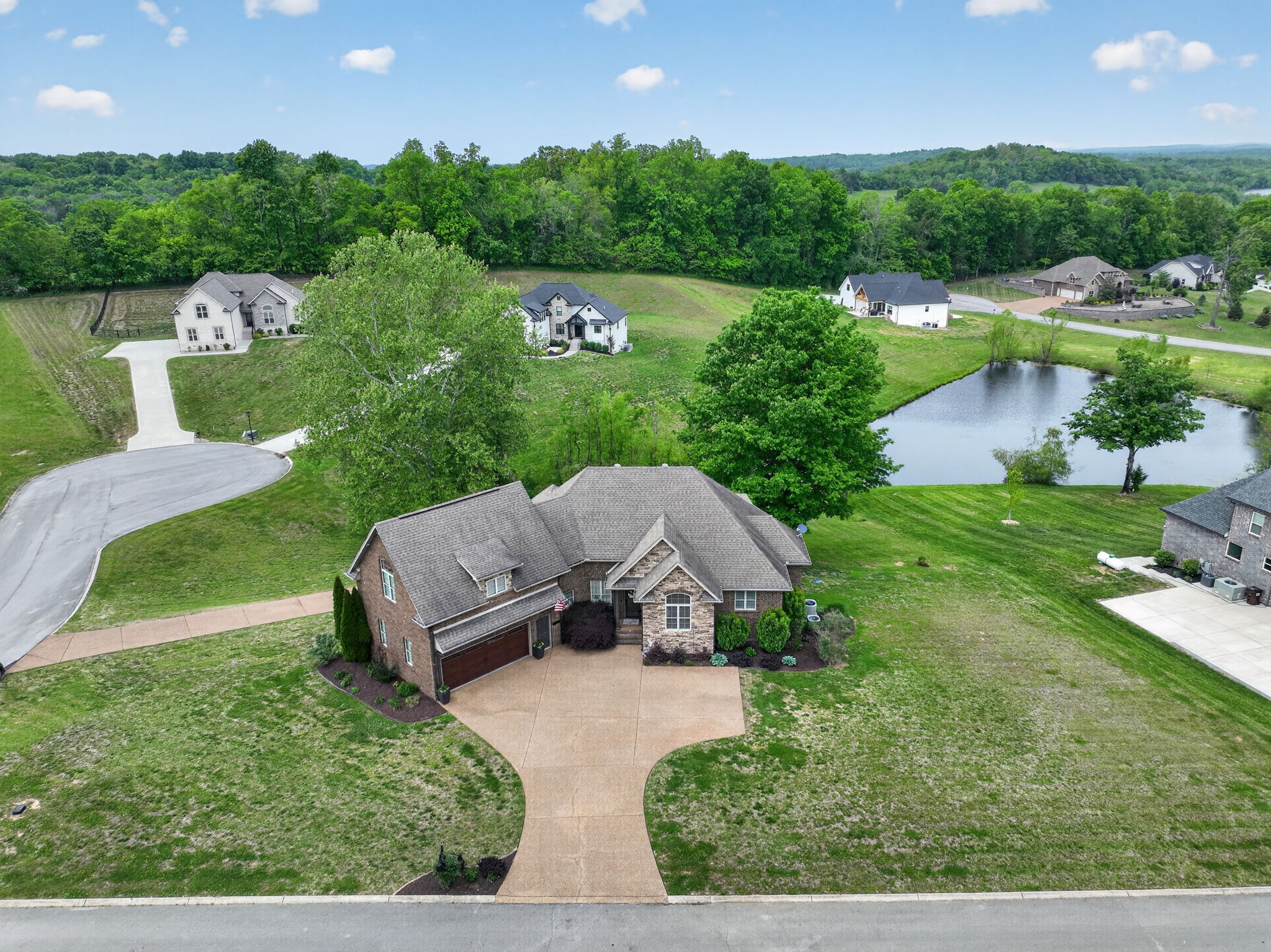 1228 Ballentrace Boulevard Lebanon TN 37087