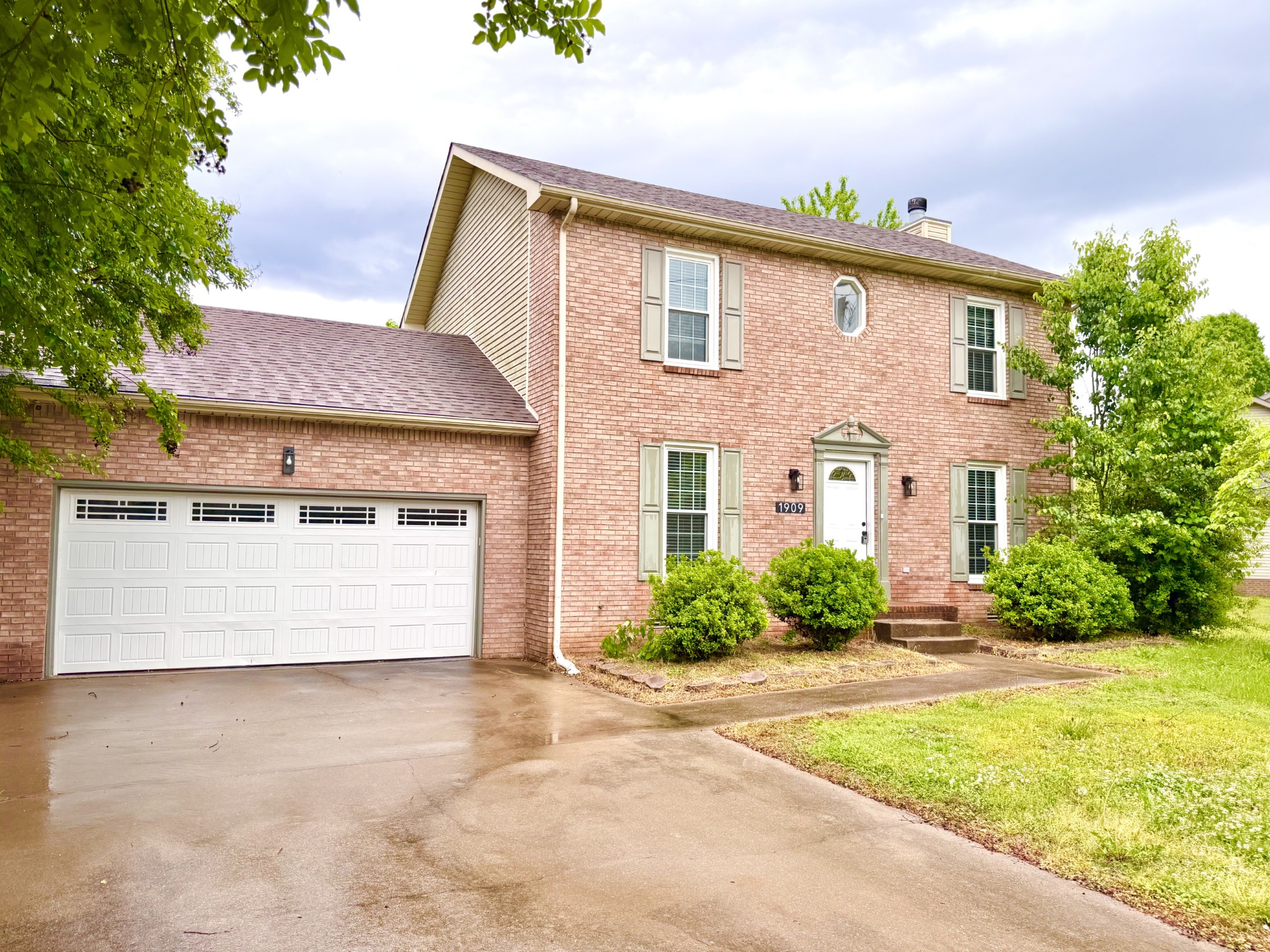 1909 Needmore Road Clarksville TN 37042