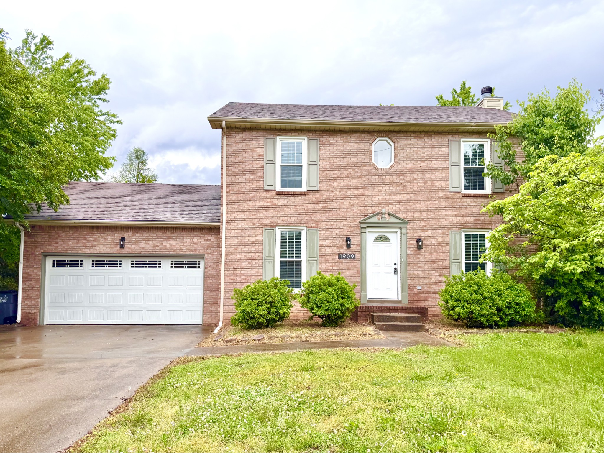 1909 Needmore Road Clarksville TN 37042