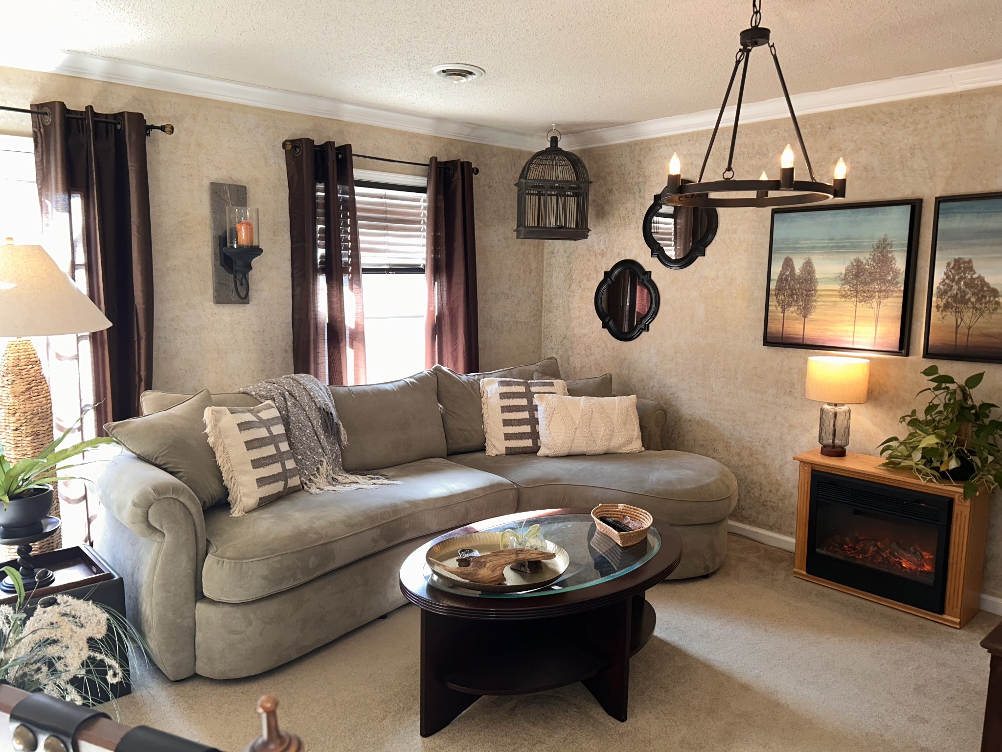 309 Kingswood Court Clarksville TN 37043