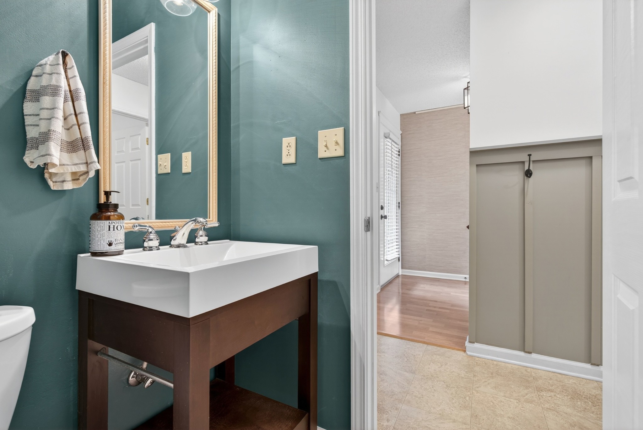 309 Kingswood Court Clarksville TN 37043