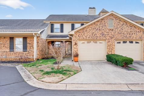 309 Kingswood Court Clarksville TN 37043
