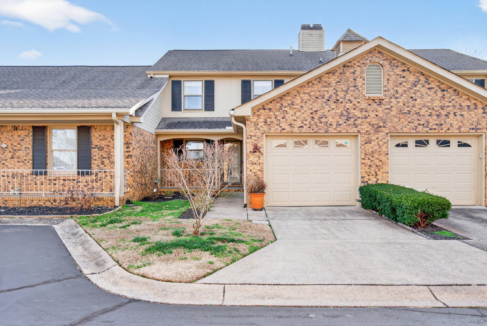 309 Kingswood Court Clarksville TN 37043