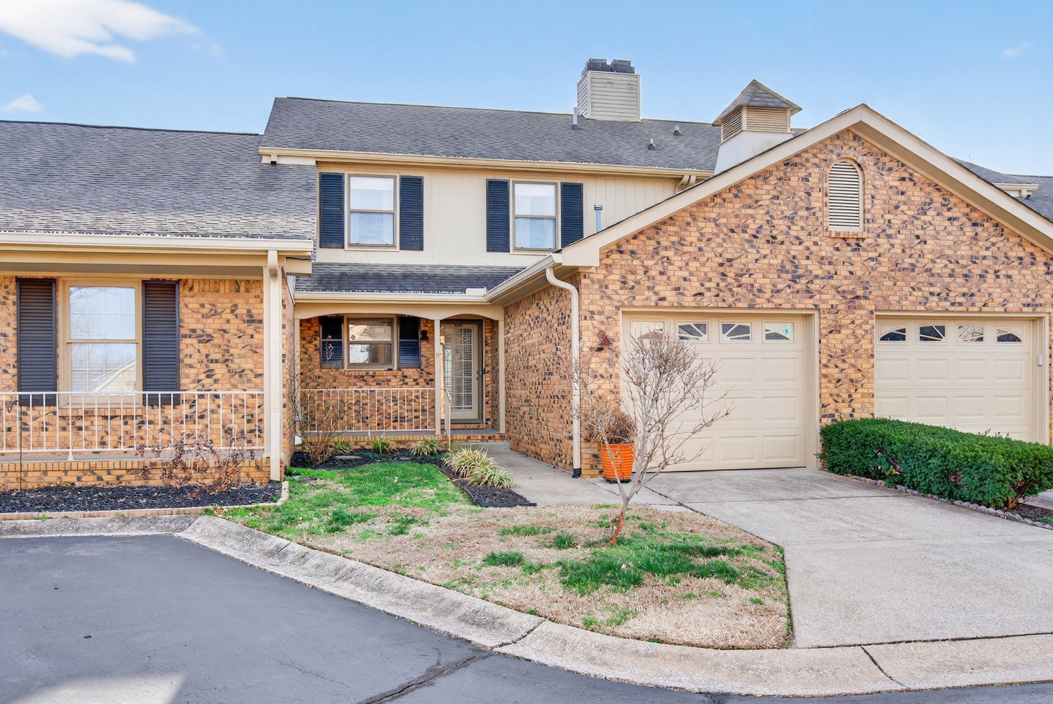 309 Kingswood Court Clarksville TN 37043