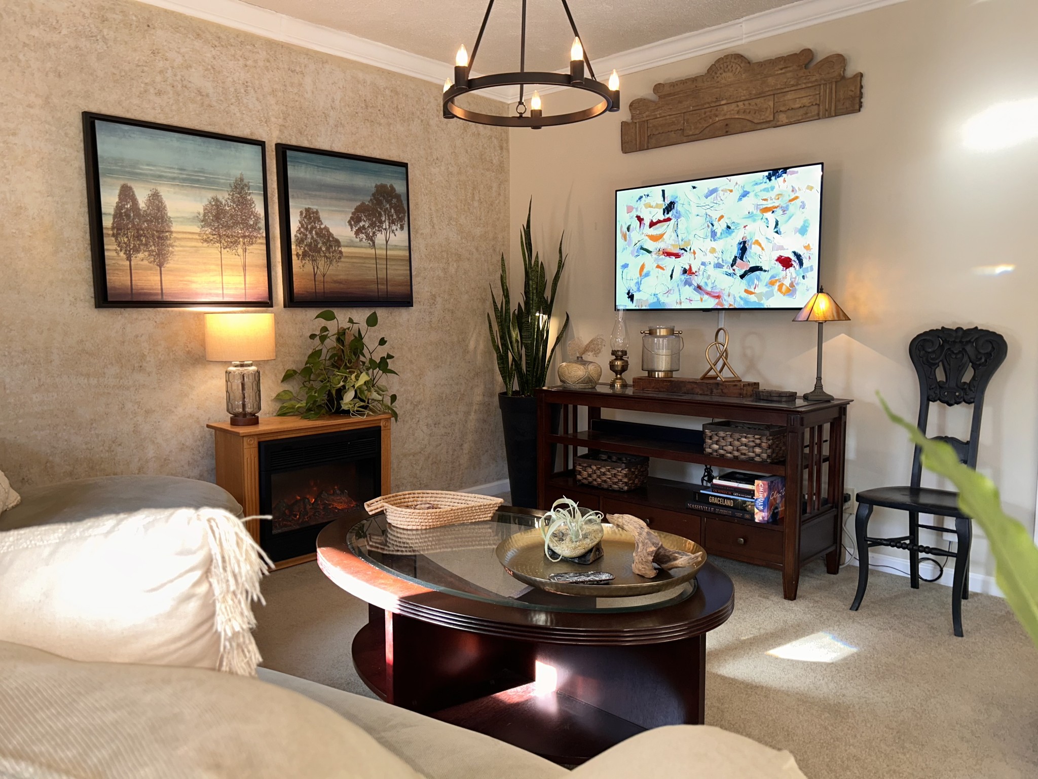 309 Kingswood Court Clarksville TN 37043