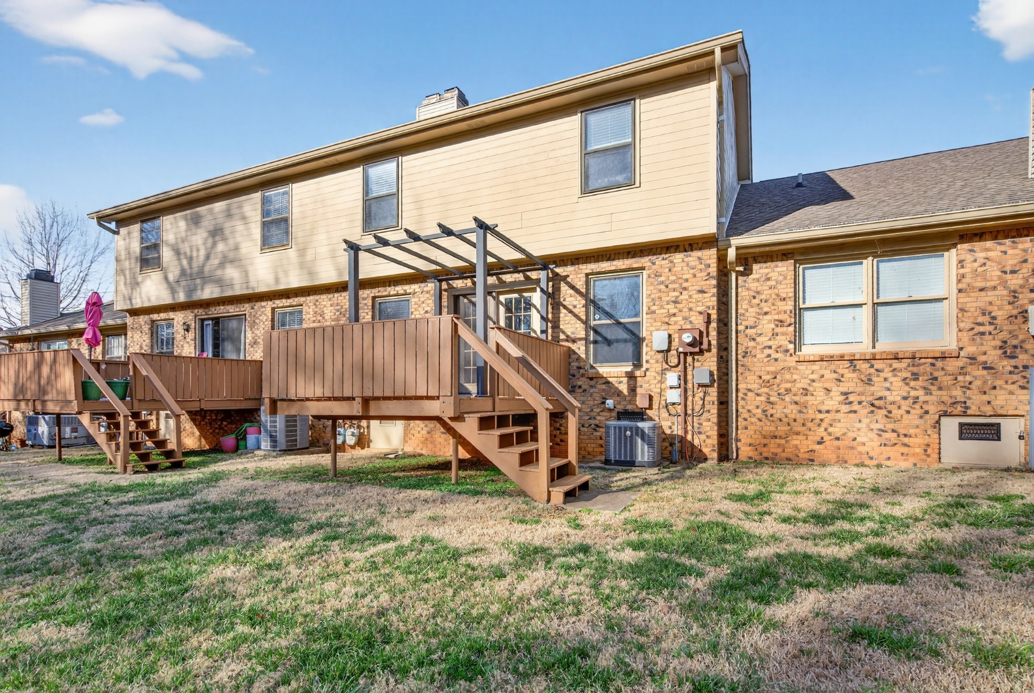 309 Kingswood Court Clarksville TN 37043