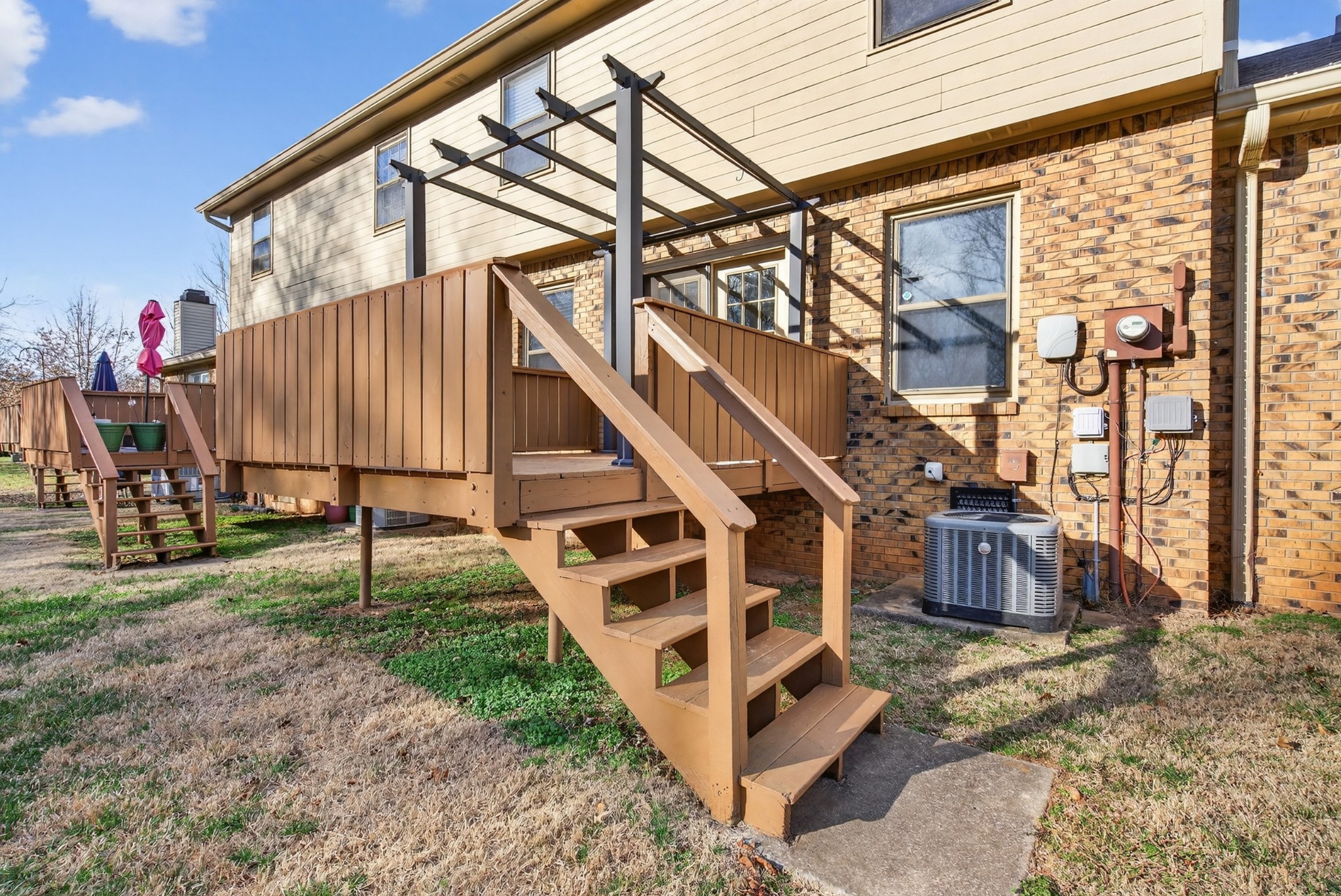 309 Kingswood Court Clarksville TN 37043