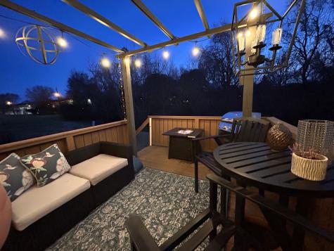 309 Kingswood Court Clarksville TN 37043