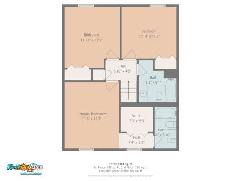 309 Kingswood Court Clarksville TN 37043