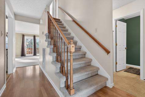 309 Kingswood Court Clarksville TN 37043