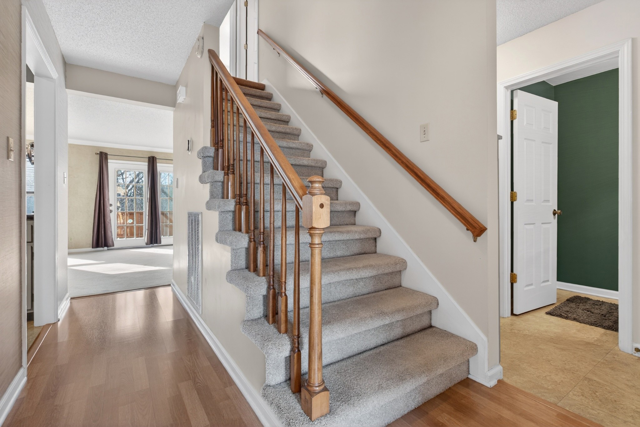 309 Kingswood Court Clarksville TN 37043