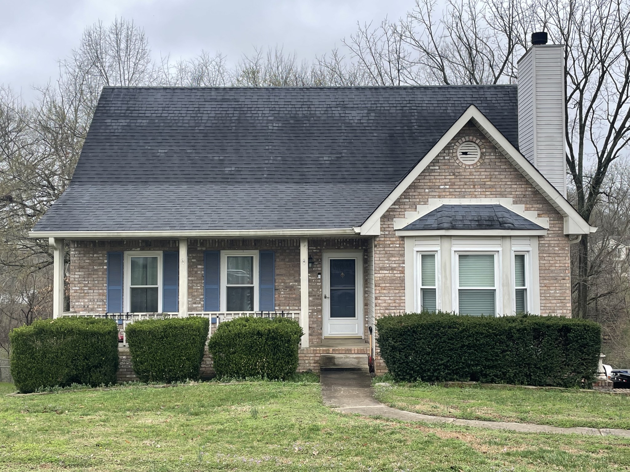 3114 Larson Lane Clarksville TN 37043