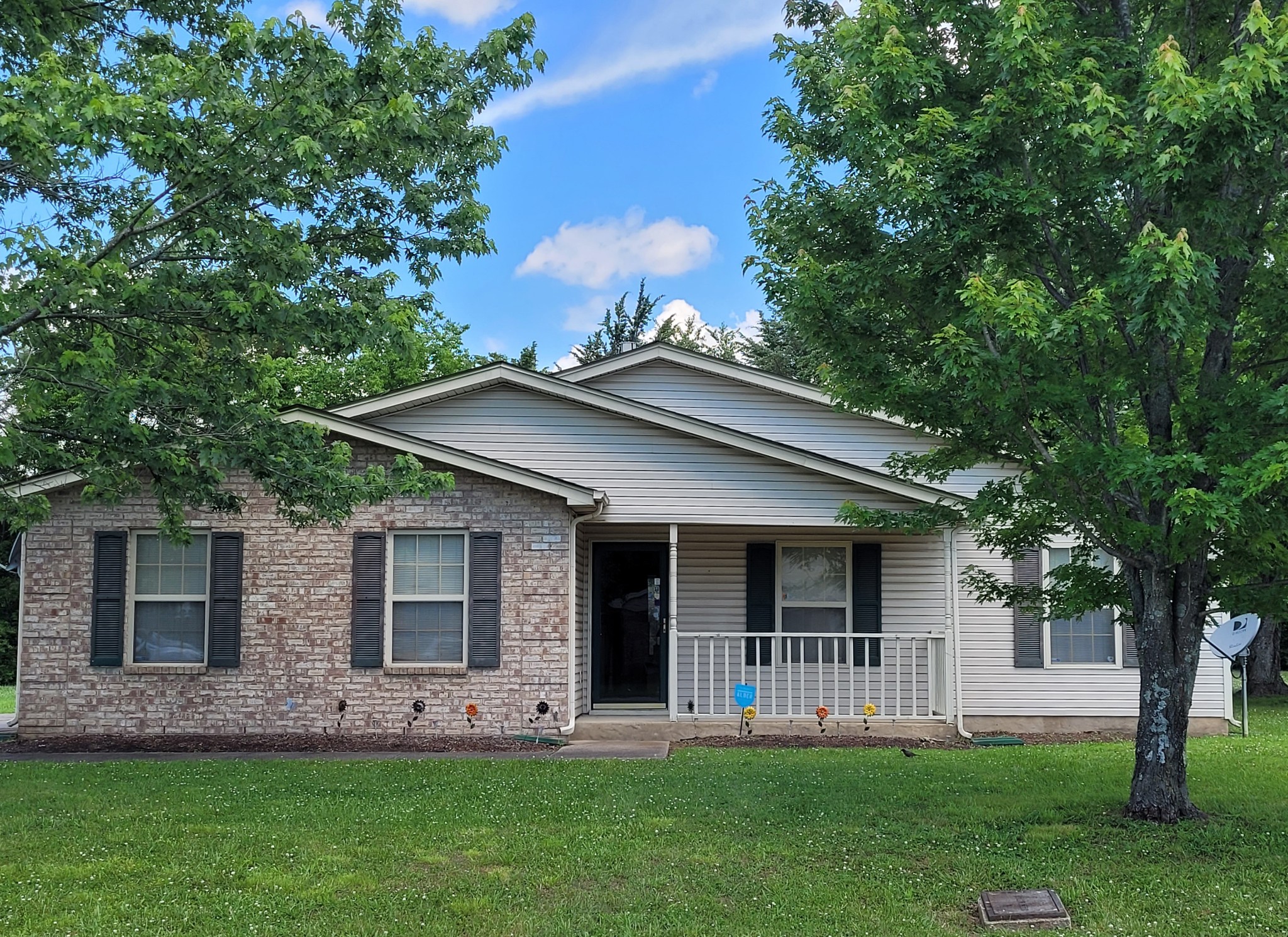 3944 Rock Creek Drive Antioch TN 37013