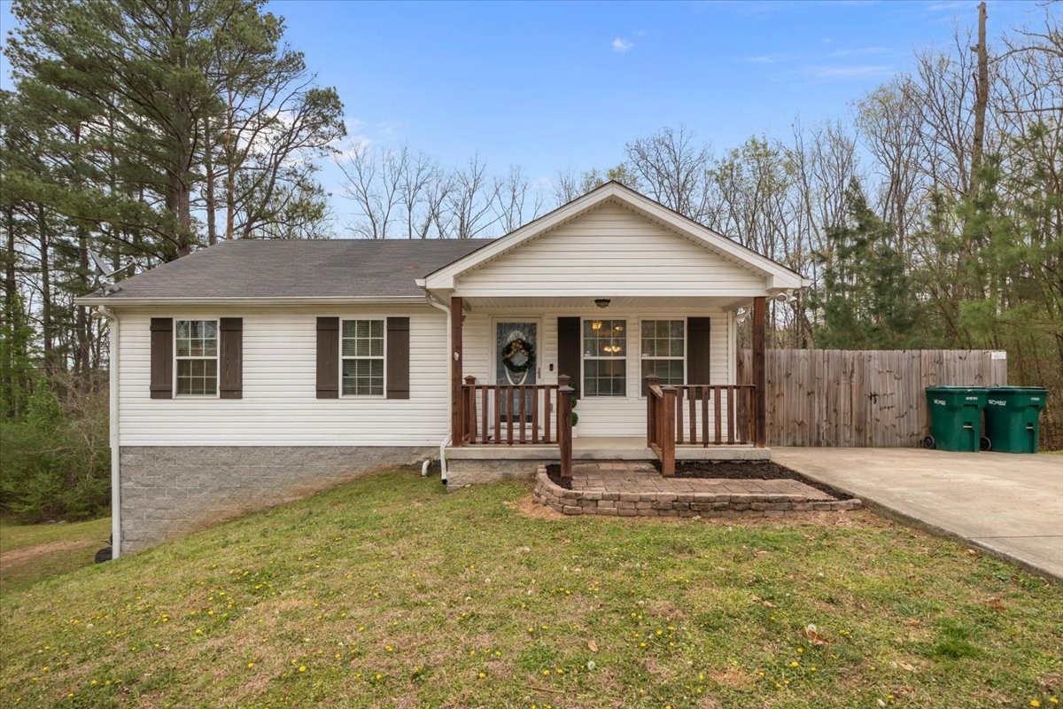 177 Knob Hill Drive Waverly TN 37185