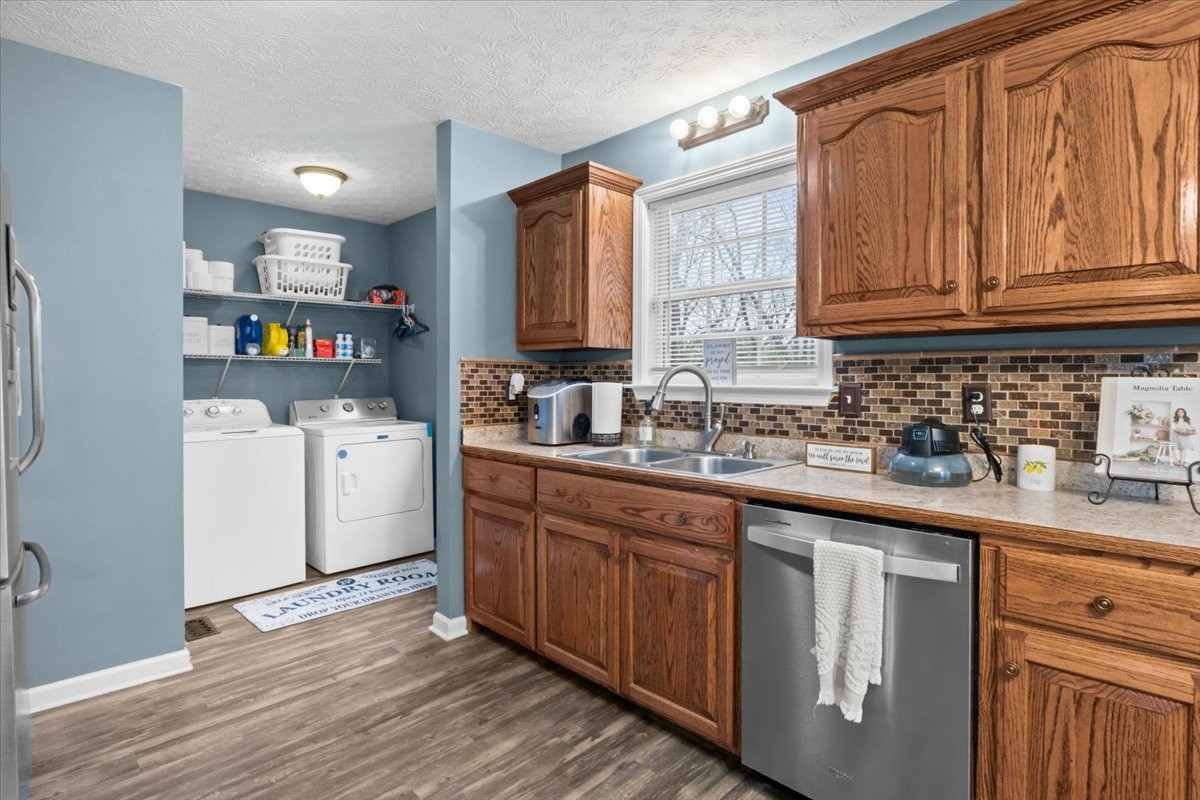 177 Knob Hill Drive Waverly TN 37185