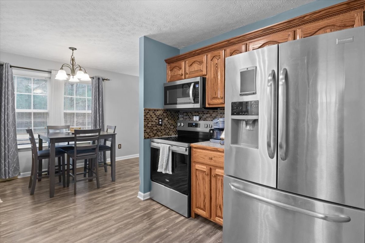 177 Knob Hill Drive Waverly TN 37185
