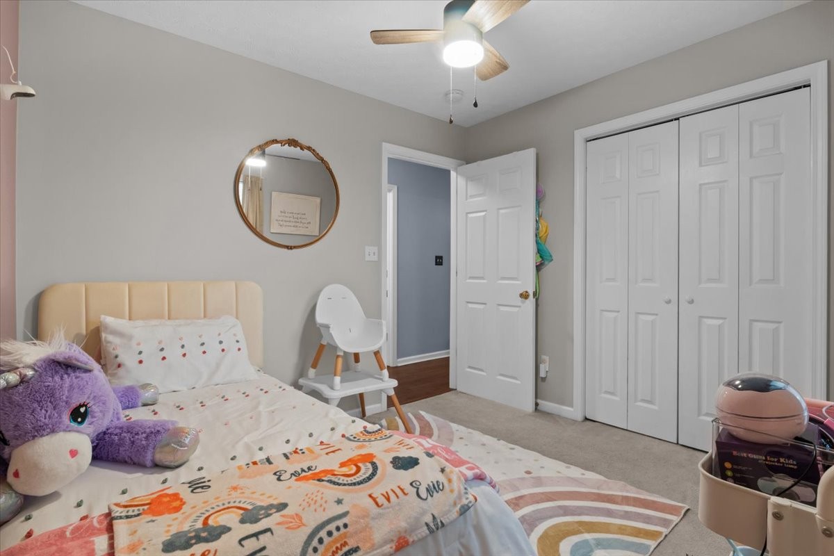 177 Knob Hill Drive Waverly TN 37185