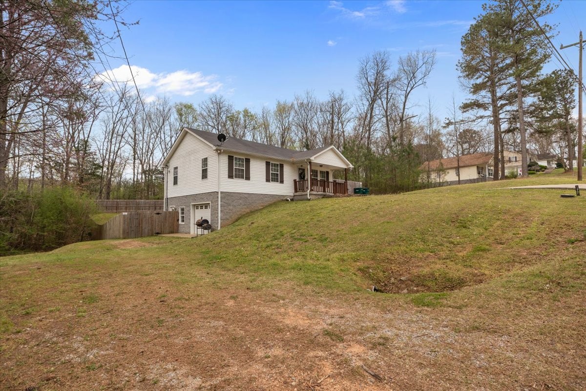 177 Knob Hill Drive Waverly TN 37185