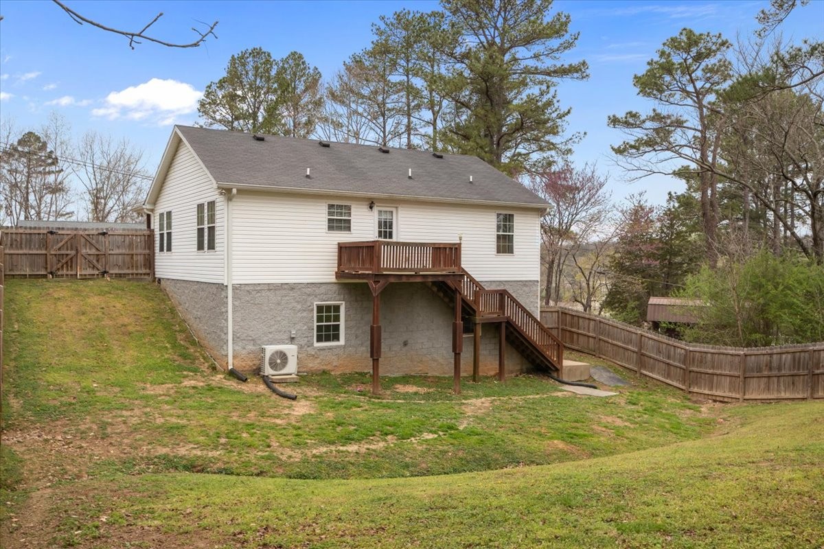177 Knob Hill Drive Waverly TN 37185