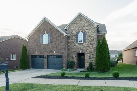 2537 Westerham Way Thompsons Station TN 37179