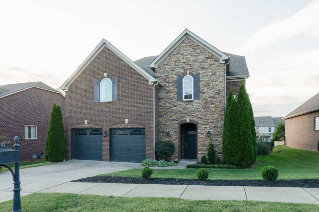 2537 Westerham Way Thompsons Station TN 37179