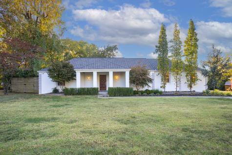 4817 Tanglewood Drive Nashville TN 37216