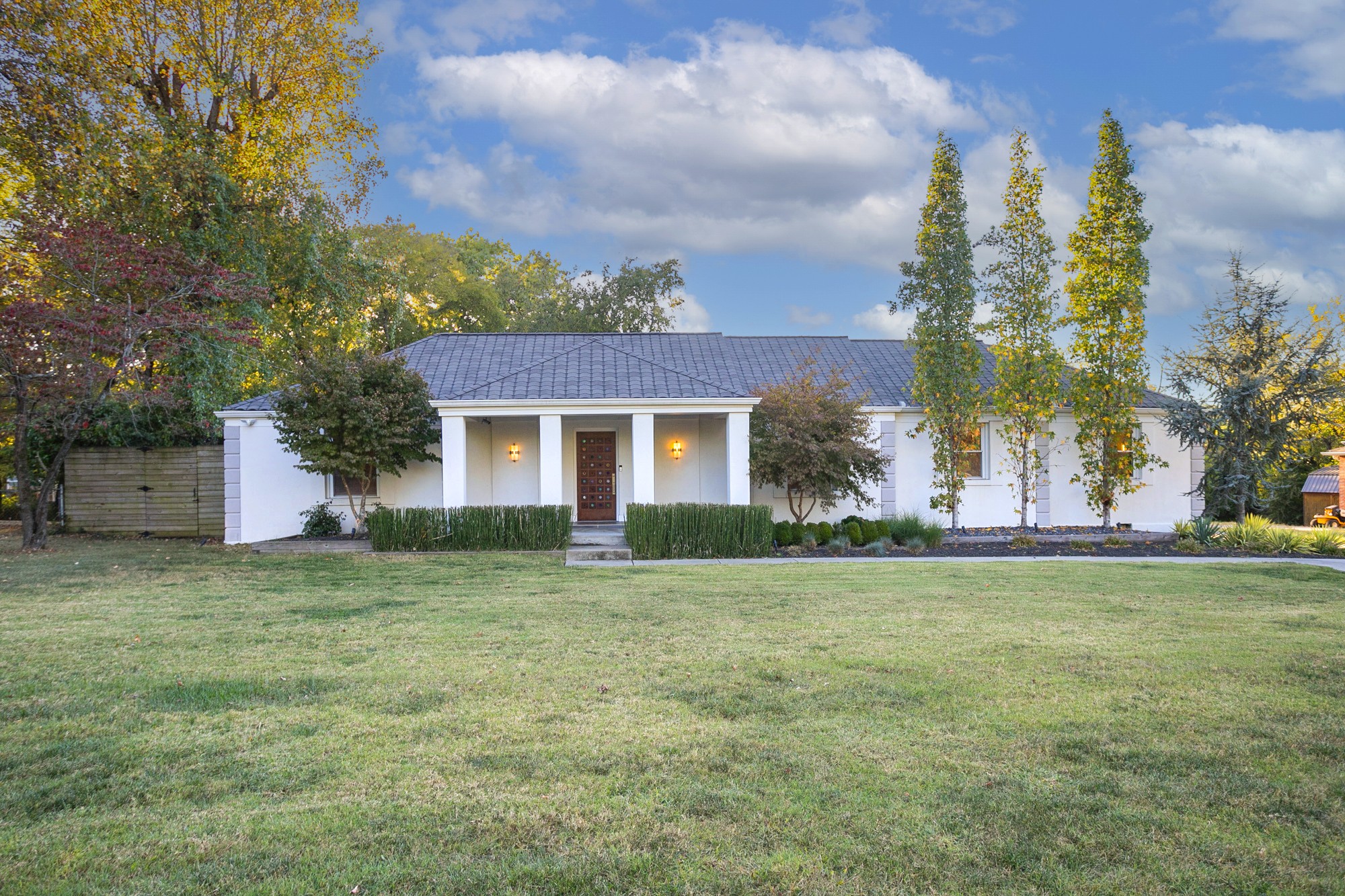 4817 Tanglewood Drive Nashville TN 37216