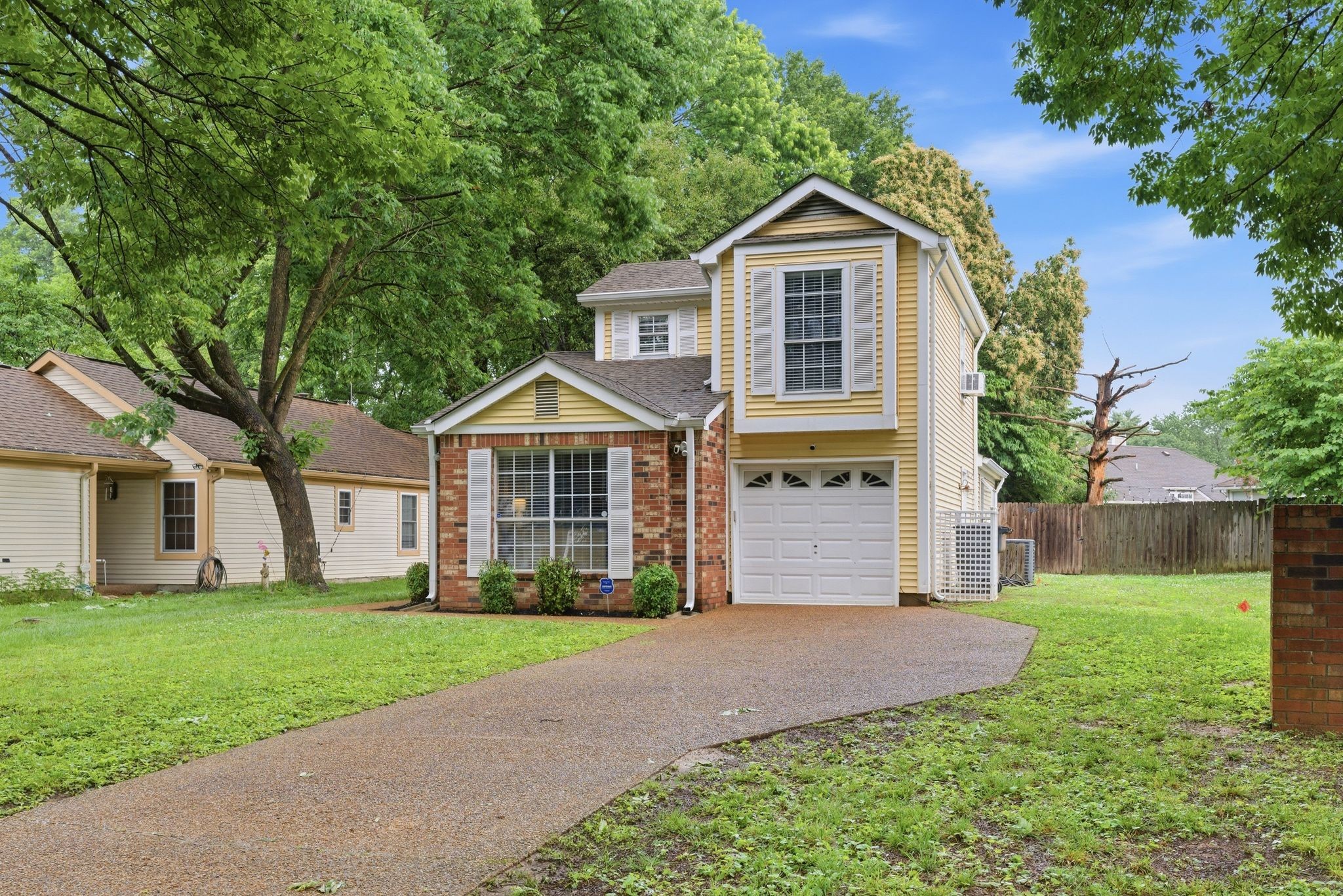 2629 Paddle Wheel Drive Nashville TN 37214