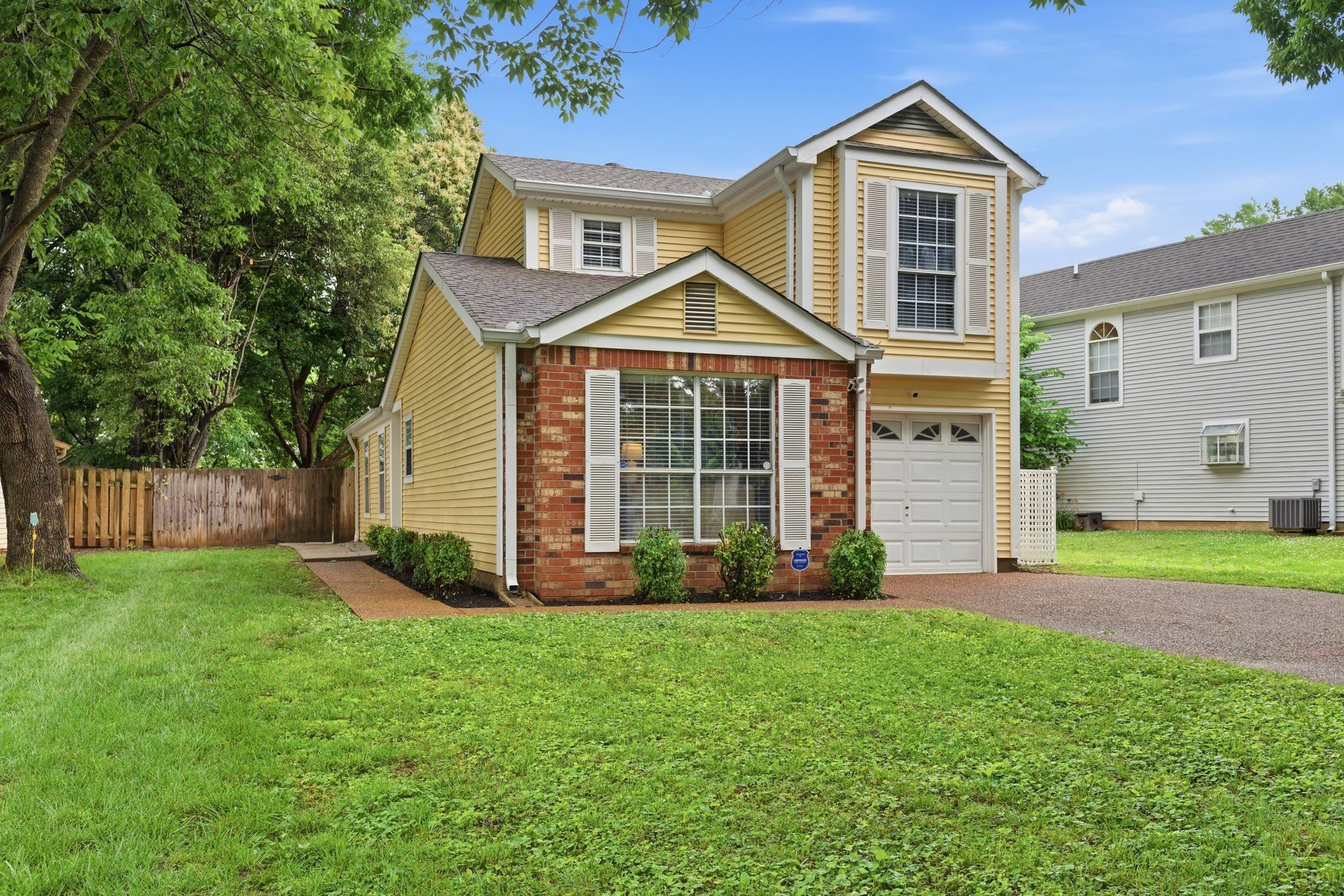 2629 Paddle Wheel Drive Nashville TN 37214