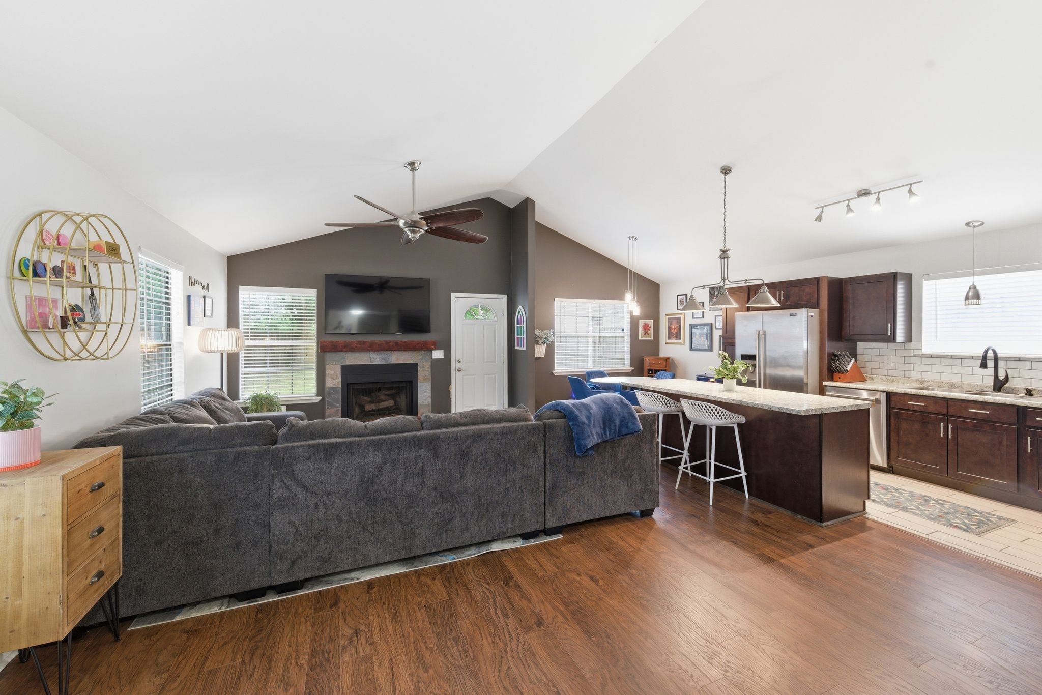 2629 Paddle Wheel Drive Nashville TN 37214