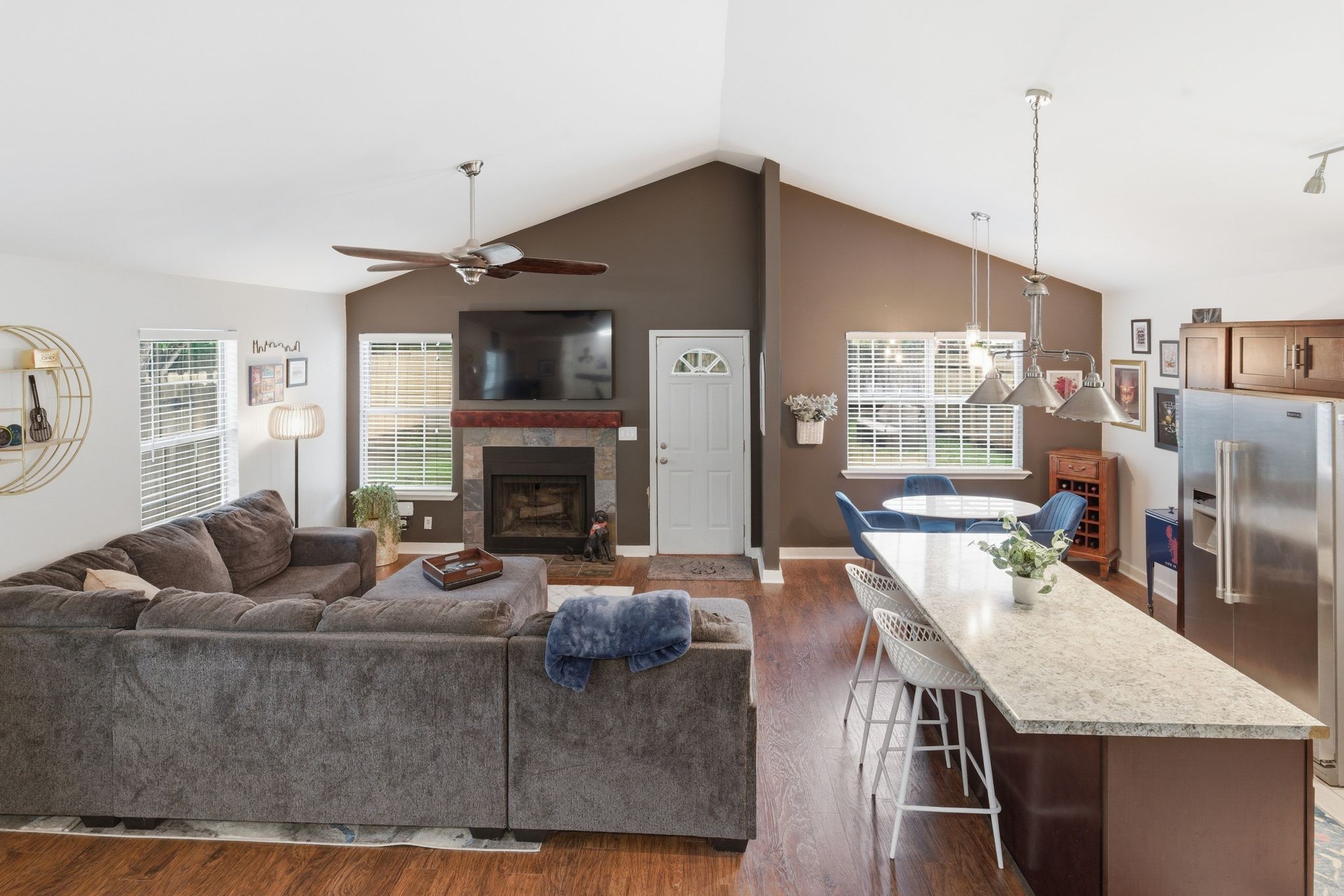 2629 Paddle Wheel Drive Nashville TN 37214