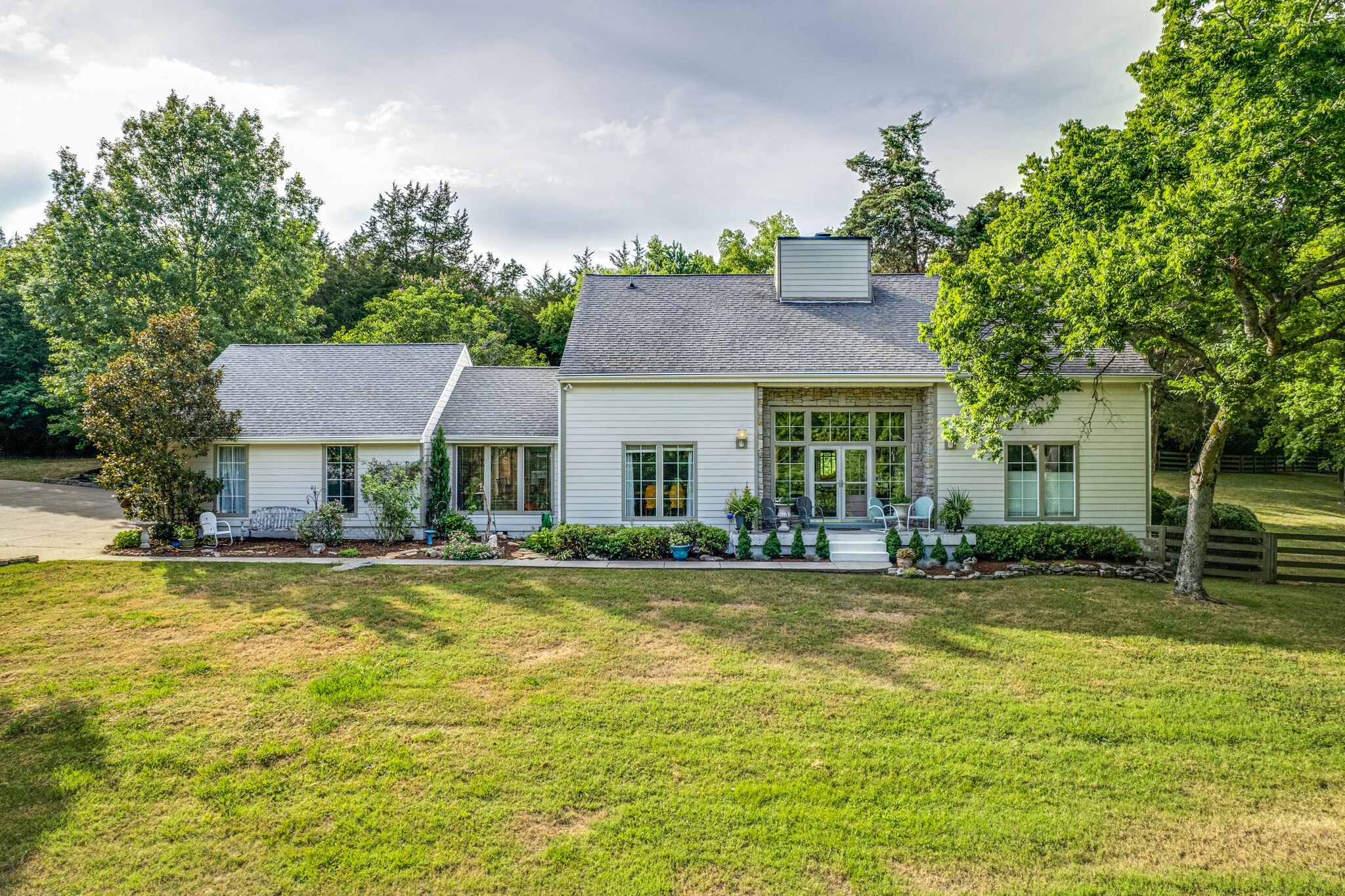 1000 Perkins Lane Franklin TN 37069