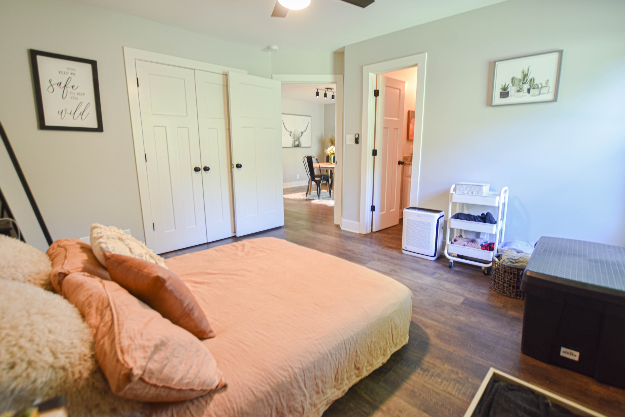 2493 Rafiki Drive Clarksville TN 37042