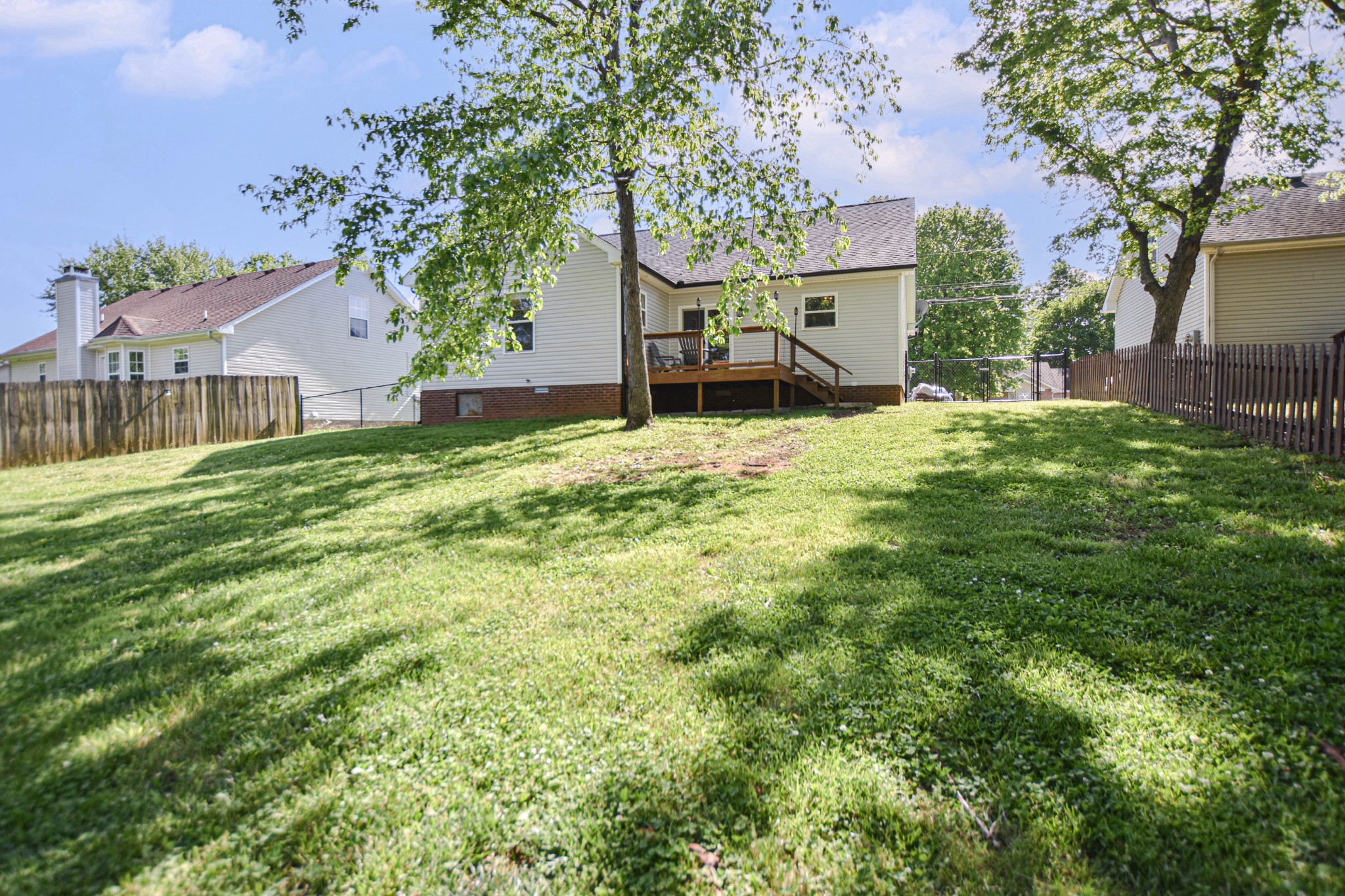 2493 Rafiki Drive Clarksville TN 37042