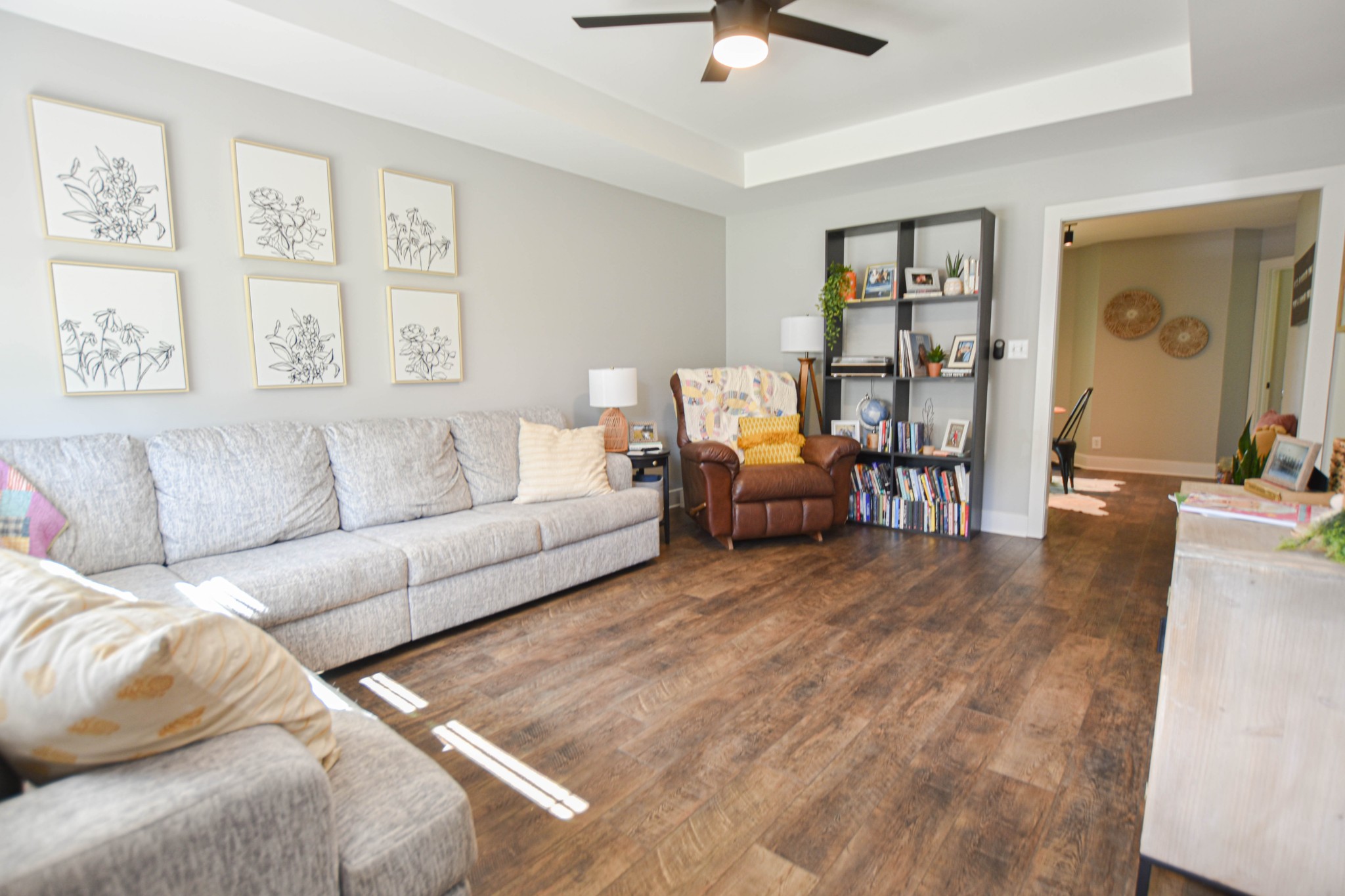 2493 Rafiki Drive Clarksville TN 37042