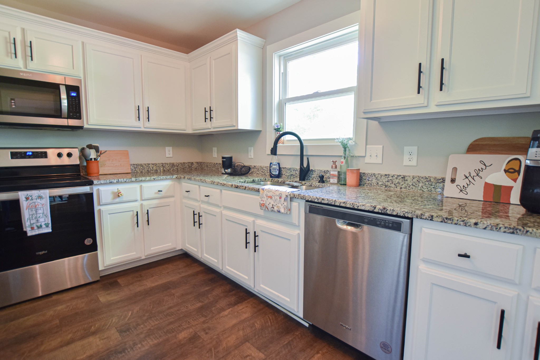 2493 Rafiki Drive Clarksville TN 37042