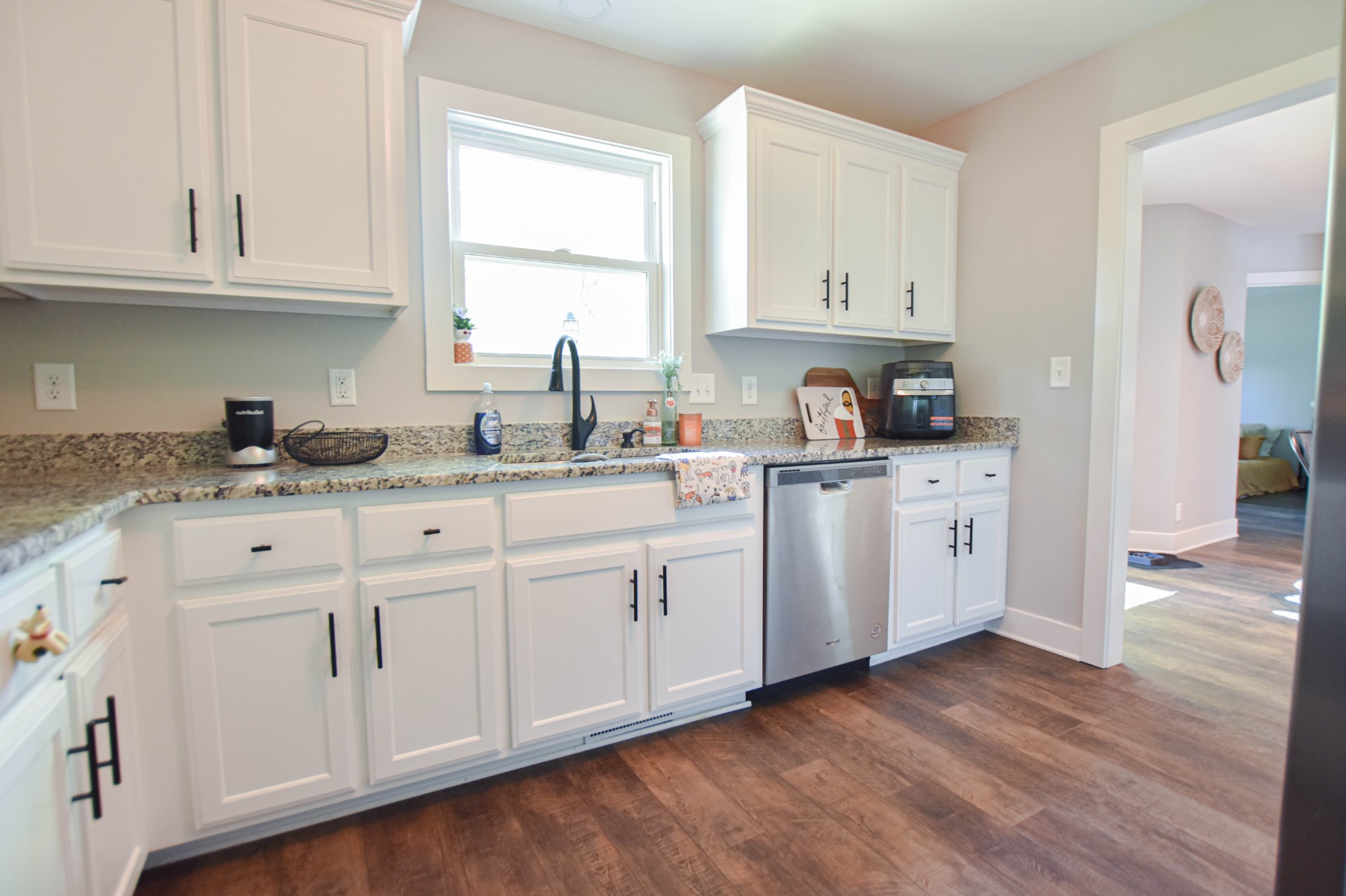 2493 Rafiki Drive Clarksville TN 37042