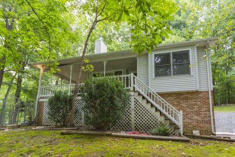 201 Brady Drive Dickson TN 37055
