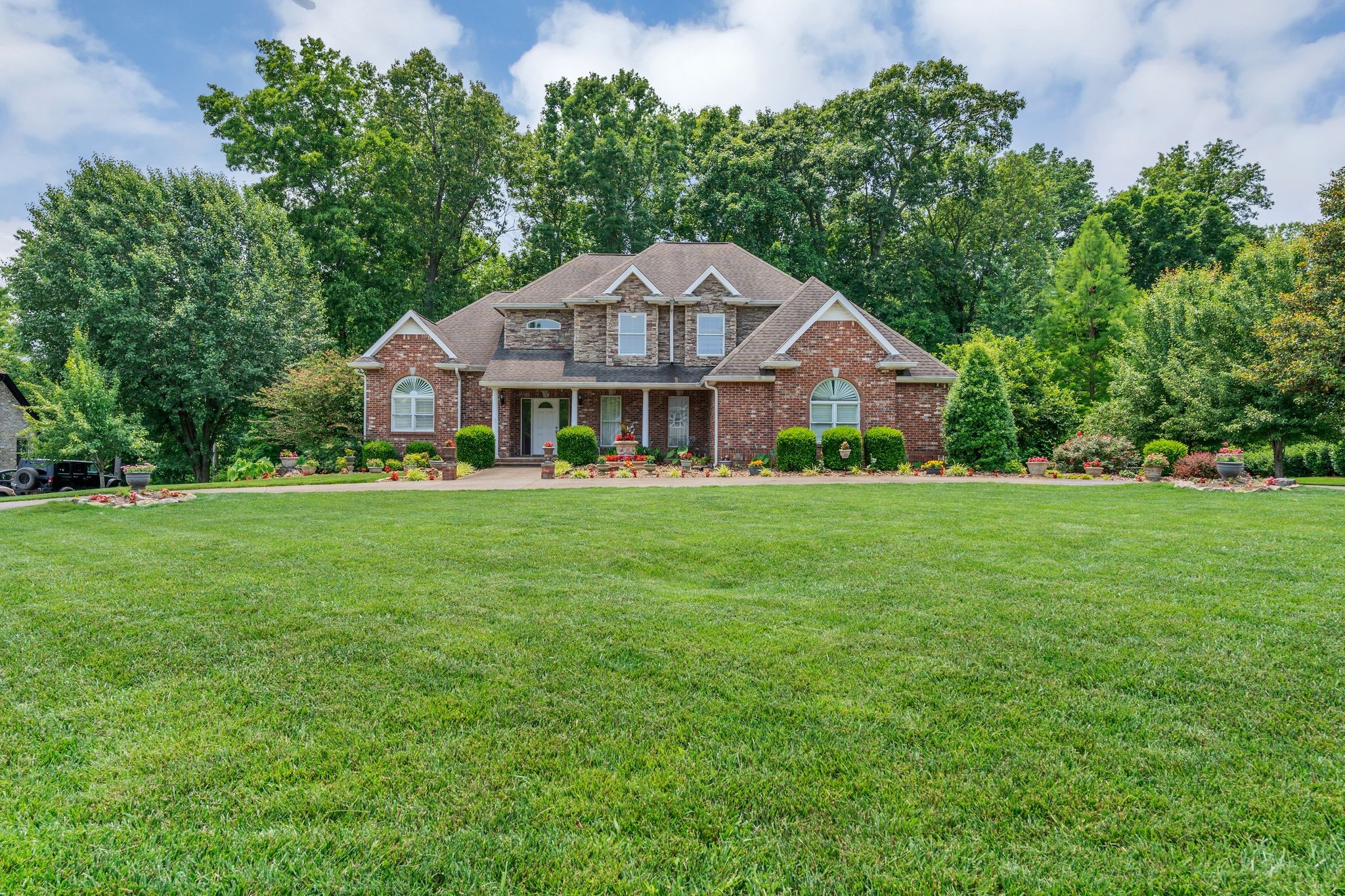 4090 Ironwood Drive Greenbrier TN 37073