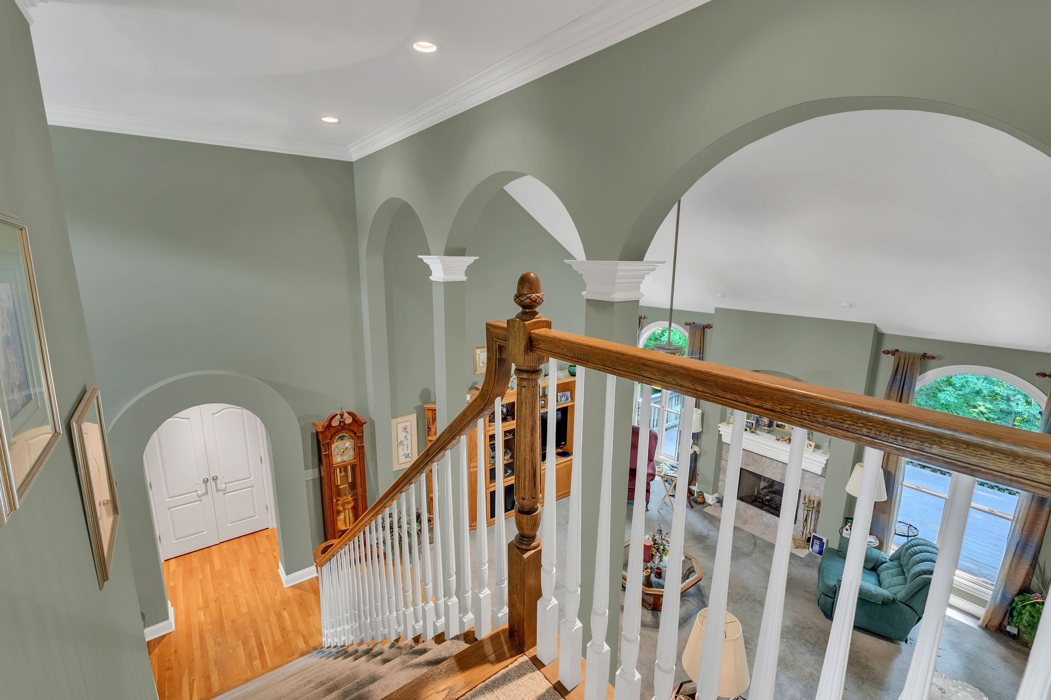 4090 Ironwood Drive Greenbrier TN 37073